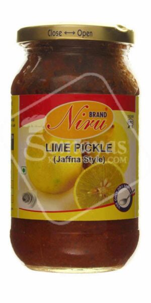 Niru Lime Pickle-0