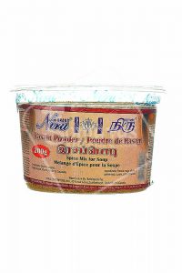 Niru Rasam Powder 200g-0