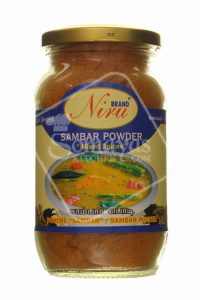 Niru Sambar Powder-0
