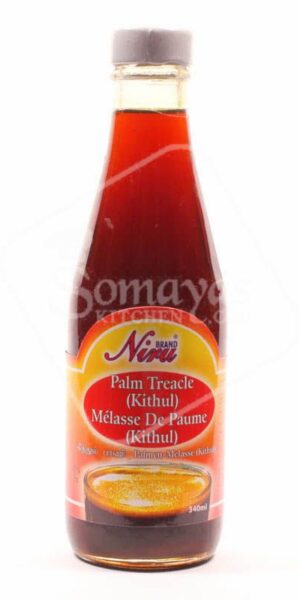 Niru Palm Treacle 340ml-0