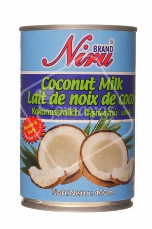 Niru Coconut Milk-0