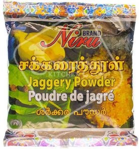 Niru Jaggery Powder 350g-0