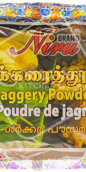 Niru Jaggery Powder 350g-0