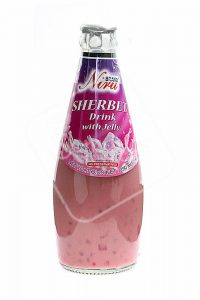 Niru Sherbert Drink 290ml-0