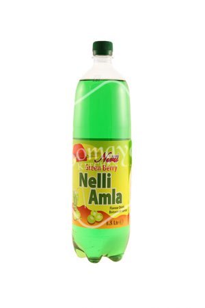 Niru Nelli Amla Flavour Drink (500ml)-0