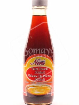 Niru Palm Treacle 750ml-0