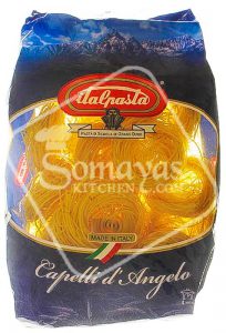 Italpasta Pasta Di Semola Nest 500g-0