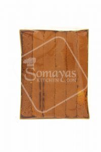 KCB Crown Cake Rusk 6 Piece 200g-0