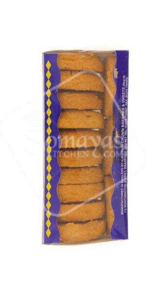 KCB Khasta Khatie Sweet Biscuits 200g-0