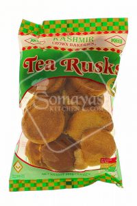 KCB Tea Rusks 200g-0