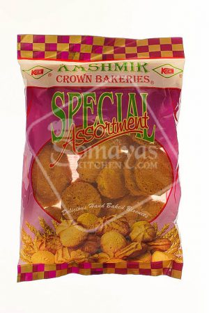 KCB Special Assortment Biscuits 400g-0