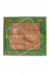 KCB Fennel Cake Rusks 26 Pcs-0