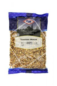 KCB Toasted Maize 400g-0