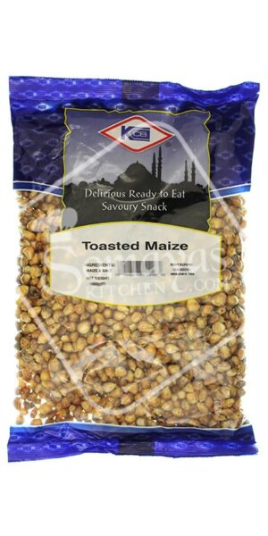 KCB Toasted Maize 400g-0