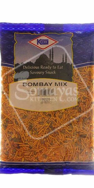 KCB Bombay Mix 450g-0