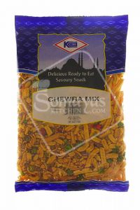 KCB Chewra Mix 450g-0