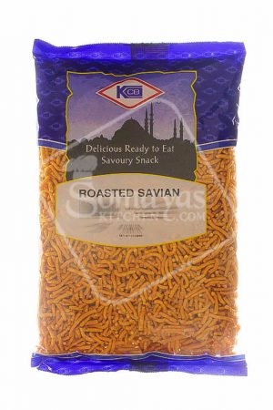 KCB Roasted Savian Medium 400g-0