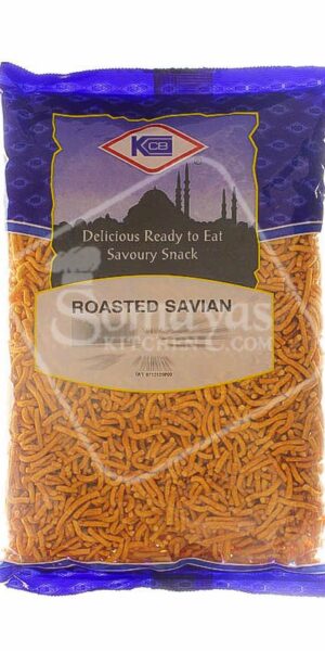 KCB Roasted Savian Medium 400g-0