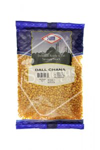 KCB Dall Chana 450g-0