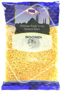 KCB Boondi 400g-0
