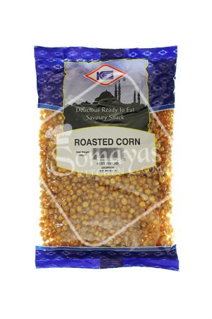 KCB Roasted Corn 450g-0