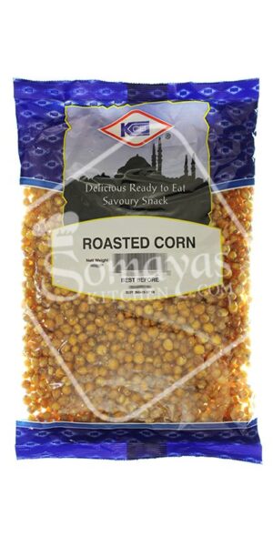 KCB Roasted Corn 450g-0