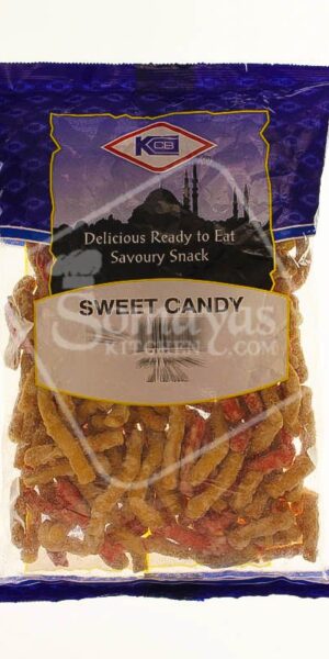 KCB Sweet Candy 400g-0
