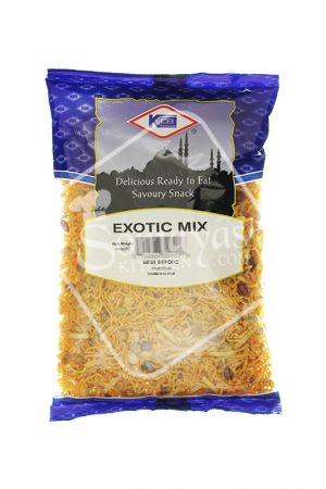 KCB Exotic Mix 450g-0