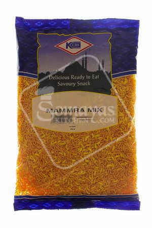 KCB Mammra Mix 400g-0