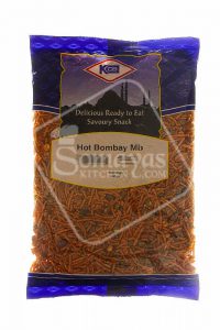 KCB Hot Bombay Mix 450g-0