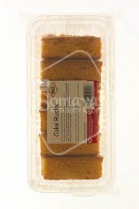KCB Special Cake Rusks 18pcs-0