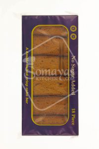 KCB Cake Rusks No Added Sugar-0