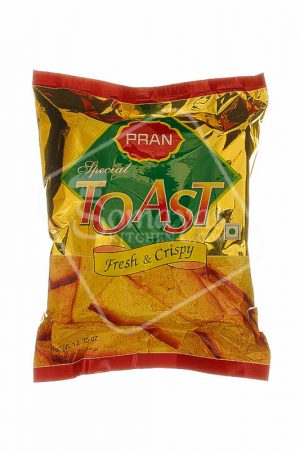 Pran Special Toast 300g-0