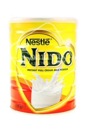Nestle Nido Tin 900g-0