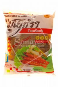 Manora Shirmp Chips (500g)-0