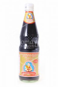 Healthy Boy Mushroom Soy Sauce 700ml-0