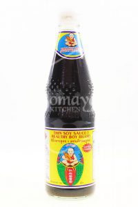 Healthy Boy Thin Soy Sauce 700ml-0
