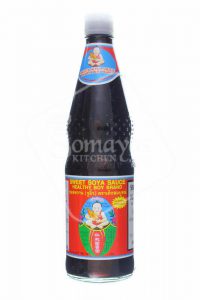 Healthy Boy Sweet Soya Sauce 970g-0