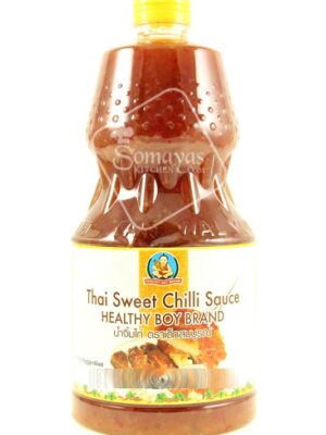 Healthy Boy Thai Sweet Chilli Sauce 2lt-0