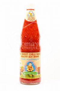Healthy Boy Thai Sweet Chilli Sauce 700ml-0