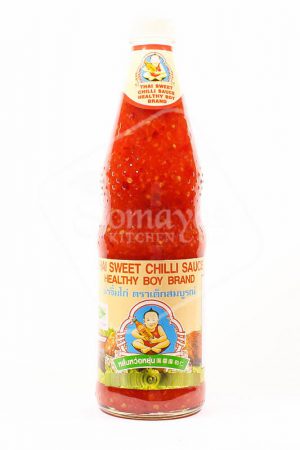 Healthy Boy Thai Sweet Chilli Sauce 700ml-0
