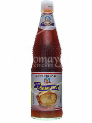 Healthy Boy Oyster Sauce 700ml-0
