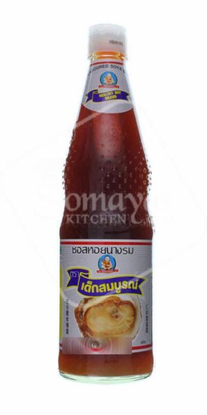 Healthy Boy Oyster Sauce 700ml-0