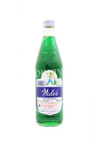 Hale's Artificial Cream Soda Flavoured Syrup 710ml-0