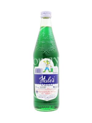 Hale's Artificial Cream Soda Flavoured Syrup 710ml-0
