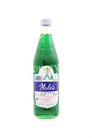 Hale's Artificial Cream Soda Flavoured Syrup 710ml-0