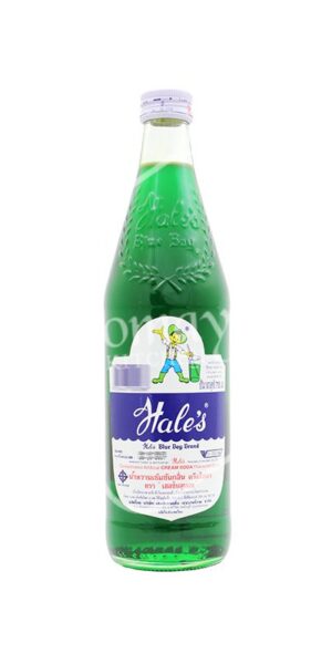 Hale's Artificial Cream Soda Flavoured Syrup 710ml-0