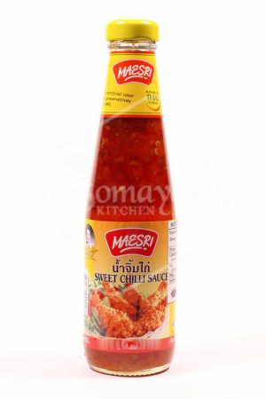Maesri Sweet Chilli Sauce 290ml-0