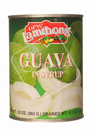 New Lamthong Guava-0