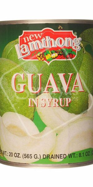 New Lamthong Guava-0
